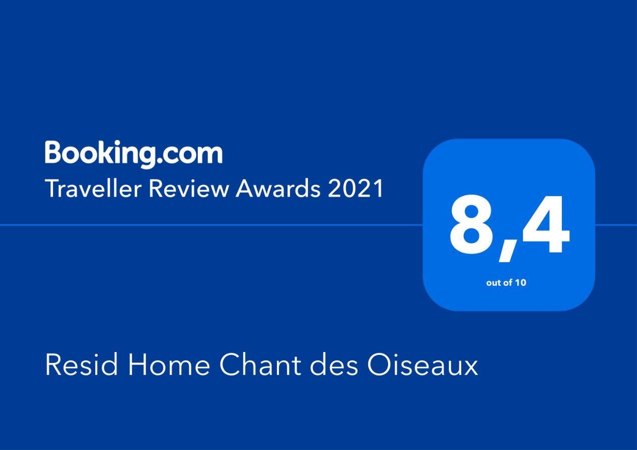 Resid Home 5 - Duplex Cosy Avec Parking Gratuit Saint-Leonard  Екстер'єр фото