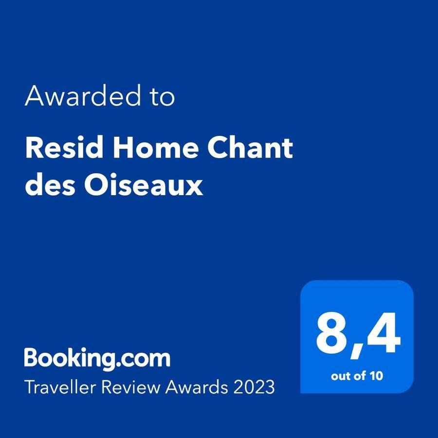 Resid Home 5 - Duplex Cosy Avec Parking Gratuit Saint-Leonard  Екстер'єр фото